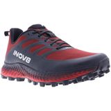 Inov-8 MudTalon - Heren Trailrunningschoenen - Zwart - Mesh