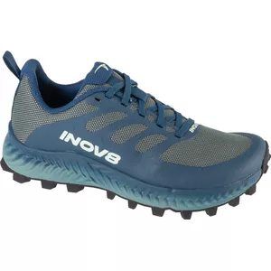 Inov 8 X-Talon Ultra 260 V2 Grijs - Schoenen hardloopschoenen Dames € 120,10