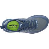 Inov-8 - MudTalon - Trailrunningschoenen - Zwart - Ademend Materiaal