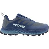 Inov-8 - MudTalon - Trailrunningschoenen - Zwart - Ademend Materiaal