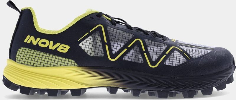 INOV8 - MudTalon Speed - Heren Trailrunningschoenen - Wide