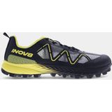 Trail schoenen INOV-8 MudTalon Speed narrow 001146-bkyw-p-001 Maat 45,5 EU
