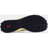 Inov8 - Mudtalon Speed - Hardloopschoenen - Zwart - STICKYGRIP