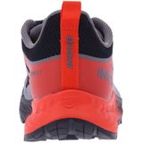 INOV8 - TRAILFLY - Hardloopschoenen - Zwart - Rubber - Graphene-Grip