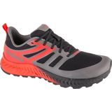 INOV8 - TRAILFLY - Hardloopschoenen - Zwart - Rubber - Graphene-Grip