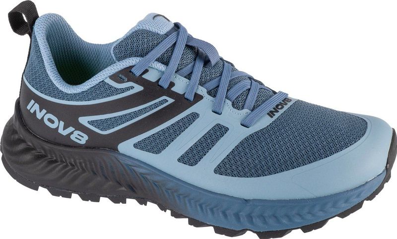 Laufschuhe Inov-8 TrailFly Dunkelblau