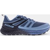 Inov-8 - TrailFly - Trailrunningschoenen - Zwart - POWERFLOW PRO