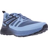 Inov-8 - TrailFly - Trailrunningschoenen - Zwart - POWERFLOW PRO