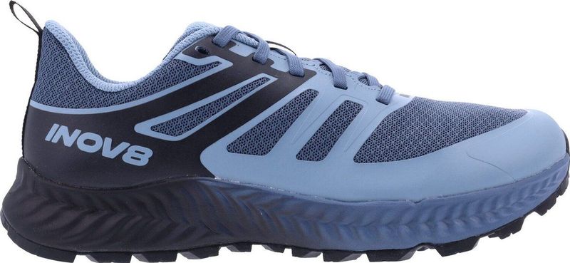 Inov-8 - TrailFly - Trailrunningschoenen - Zwart - POWERFLOW PRO