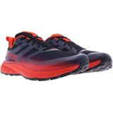 Inov8 - Trailfly Speed - Trailschoenen - Zwart - POWERFLOW PRO-schuim