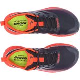 Inov8 - Trailfly Speed - Trailschoenen - Zwart - POWERFLOW PRO-schuim