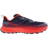 Inov8 - Trailfly Speed - Trailschoenen - Zwart - POWERFLOW PRO-schuim