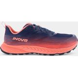 Inov8 - Trailfly Speed - Trailschoenen - Zwart - POWERFLOW PRO-schuim