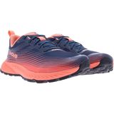 Inov8 - Trailfly Speed - Trailschoenen - Zwart - POWERFLOW PRO-schuim