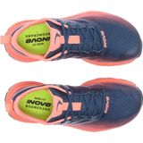 Inov8 - Trailfly Speed - Trailschoenen - Zwart - POWERFLOW PRO-schuim