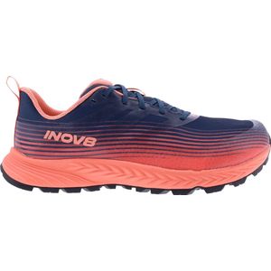 Inov8 - Trailfly Speed - Trailschoenen - Zwart - POWERFLOW PRO-schuim