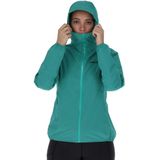 Inov-8 Stormshell FZ V2 Jacket - Dames - Kleur - Materiaal