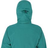 Inov-8 Stormshell FZ V2 Jacket - Dames - Kleur - Materiaal
