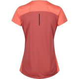 INOV8 - Performance T-shirt - Dames - Lichtgewicht - Vochtafvoerende Stof