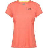 INOV8 - Performance T-shirt - Dames - Lichtgewicht - Vochtafvoerende Stof