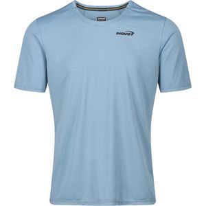 Inov8 Performance T-shirt Met Korte Mouwen