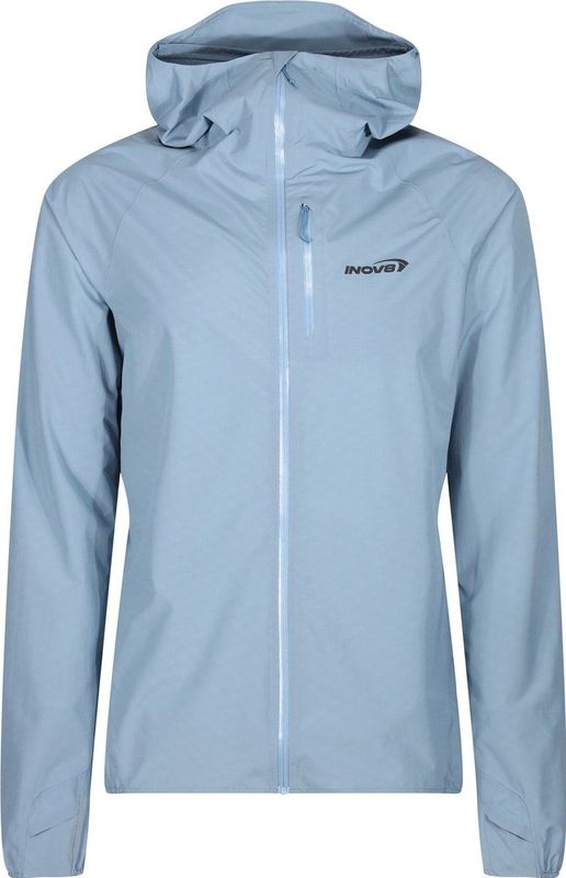 Inov-8 - Stormshell FZ V2 Jacket - Heren - Waterdicht - Pertex® Shield