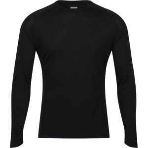 Merino - Long Sleeve Hiking T-Shirt - Lichtgewicht - 100% Merinowol