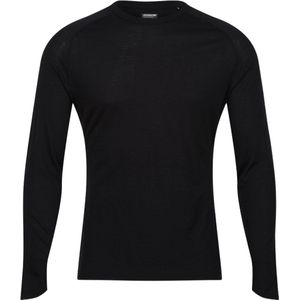 Merino - Long Sleeve Hiking T-Shirt - Lichtgewicht - 100% Merinowol