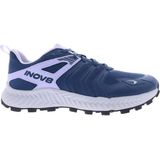 Inov-8 Trailtalon Dames - Trailrunning Schoenen - Zwart - Synthetisch