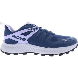 Inov-8 Trailtalon Dames - Trailrunning Schoenen - Zwart - Synthetisch