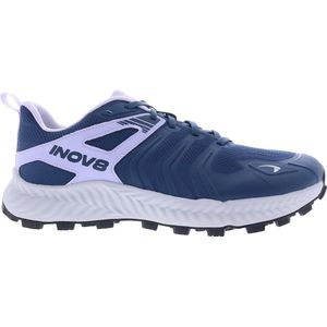 Trailtalon - Dames - Navy/Lilac
