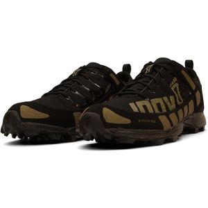 Inov-8 - X-Talon 212 - Trailrunningschoenen - Black/Camo - Sticky Grip