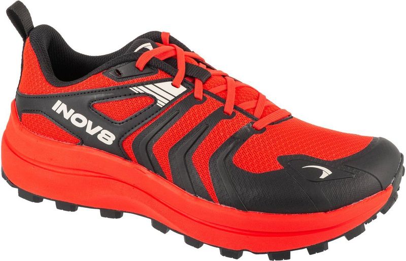 Inov 8 - TrailTalon Max - Skischoenen - Rood