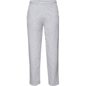Fruit of the Loom - Joggingbroek - Heide Grijs - Lichtgewicht