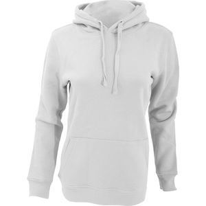 Russell - Authentic Hoodie - Blauw - Dames