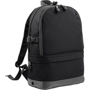 BagBase Backpack / Rucksack Bag (18 Litres Laptop Up To 15.6 Inch)