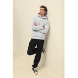 Fruit of the Loom - Premium - Joggingbroek - Zwart