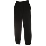 Fruit of the Loom - Premium - Joggingbroek - Zwart