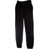 Fruit of the Loom - Premium - Joggingbroek - Zwart