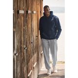 Fruit Of The Loom - Premium 70/30 - Joggingbroek - Heather Grijs