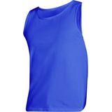 SOLS - Justin - Mouwloze Tanktop - Koningsblauw
