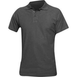 SOLS Heren Regent T-Shirt met korte mouwen (Muisgrijs)