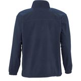 SOLS - North Full Zip - Outdoor Fleece Jacket - Marine