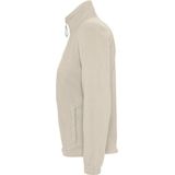 Jack - Getapete Rughals - Zwart - 100% Polyester