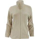 Jack - Getapete Rughals - Zwart - 100% Polyester