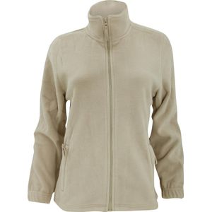 Jack - Getapete Rughals - Zwart - 100% Polyester