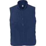 SOLS - Noorwegen - Bodywarmer - Marine - Unisex