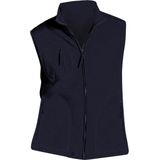 SOLS - Noorwegen - Bodywarmer - Marine - Unisex