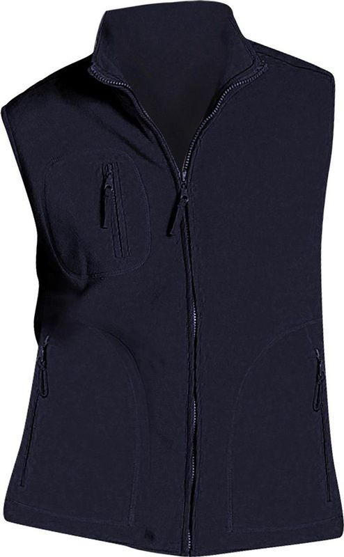 SOLS - Noorwegen - Bodywarmer - Marine - Unisex