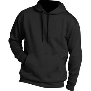 SOLS - Slam - Hoodie - Marine - 50% Katoen/50% Polyester, 320 gsm